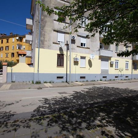 Lilly Studio Apartments Задар Екстер'єр фото