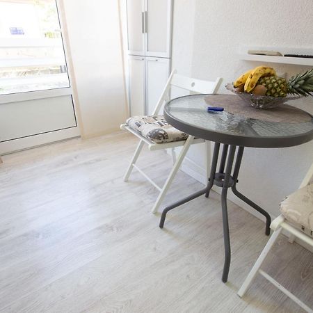 Lilly Studio Apartments Задар Екстер'єр фото