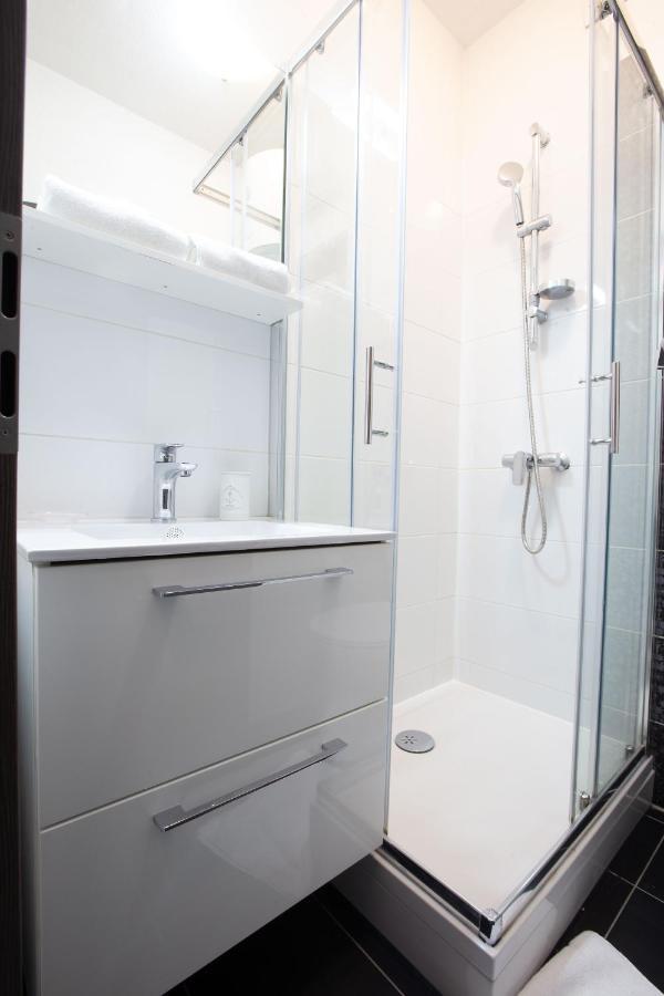 Lilly Studio Apartments Задар Екстер'єр фото
