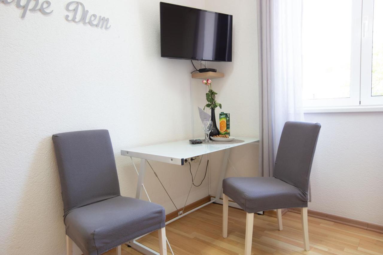 Lilly Studio Apartments Задар Екстер'єр фото